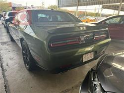 دودج تشالنجر